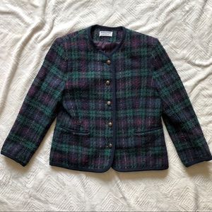 Vintage Alfred Dunner Blazer